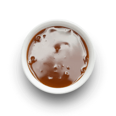 Caramel Dip