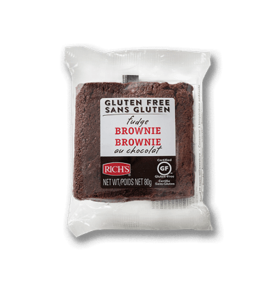 Gluten-free Brownie