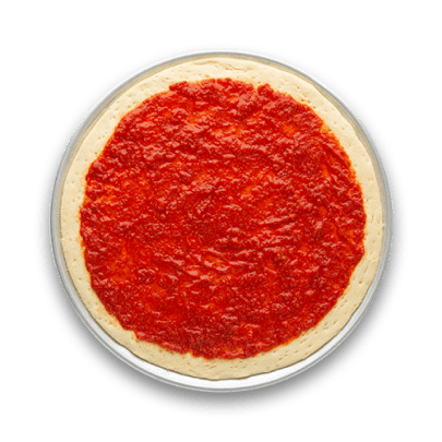 Traditional Pizza Sauce