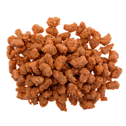 Italian Sausage Crumble