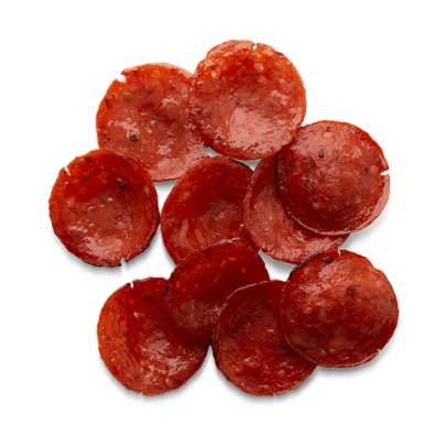Dry Cured Pepperoni